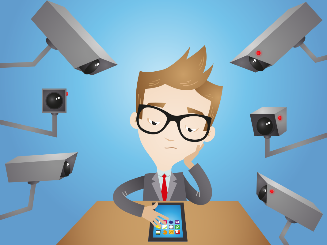 What Are  Trackers And What Do They Collect